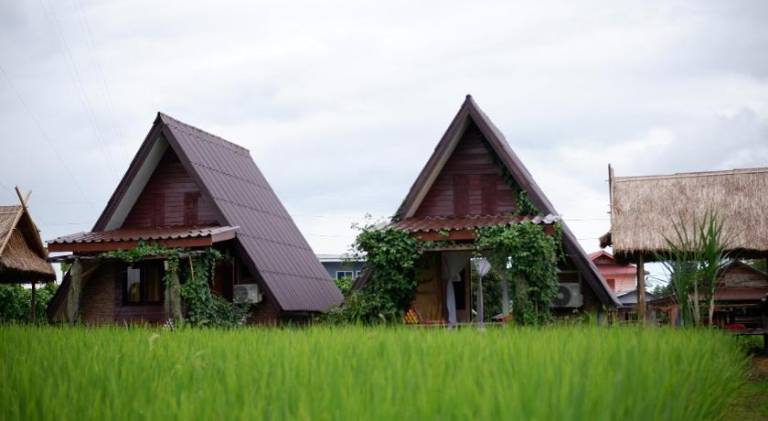Huean Himbo in Chiang Rai