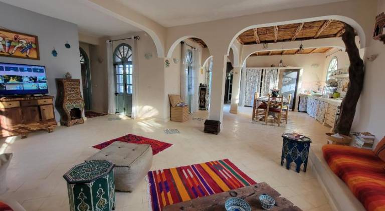 Villa with pool | Dogs allowed — photo 2