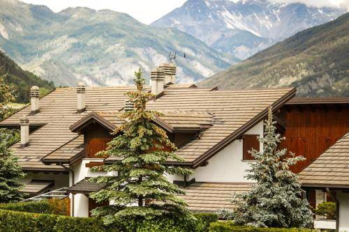 Casa Oulx