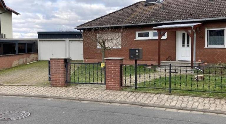 Ferienwohnung Groß-Umstadt