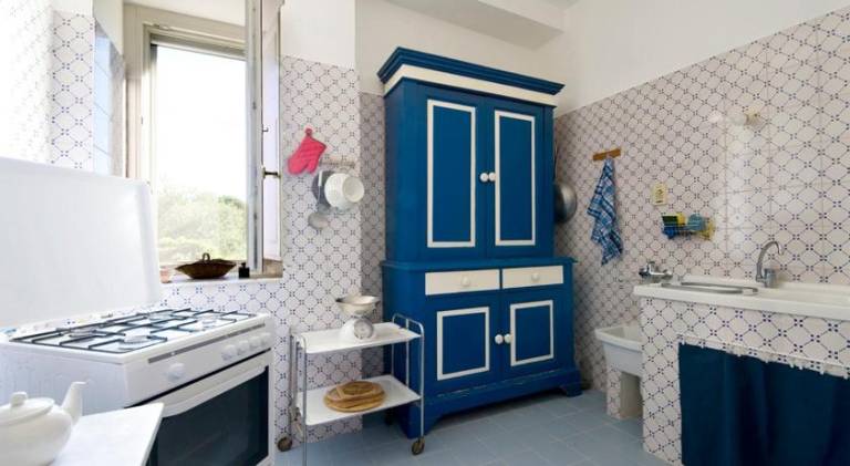 Apartment with 2 rooms for 4 persons — photo 4
