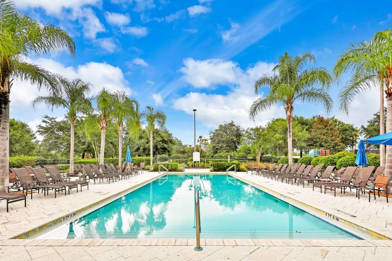 Condo  Kissimmee
