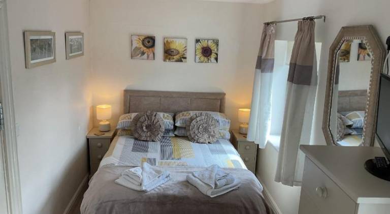 Vacation home with 2 rooms for 4 persons — photo 2