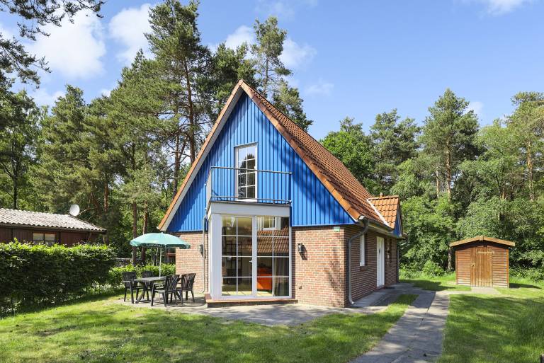 Bungalow Werlte