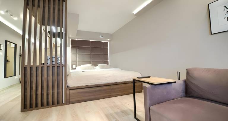 Apartment Kielce Voivodeship