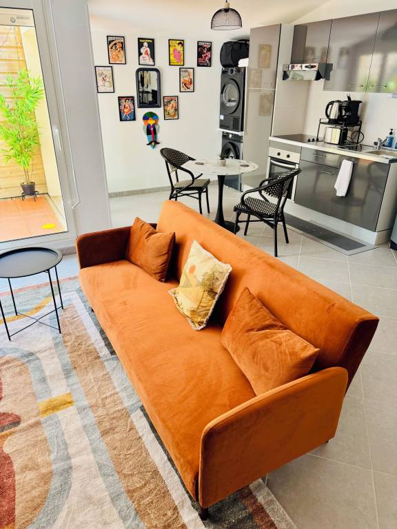 Appartement Bergerac