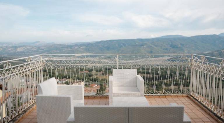 Orizzonte Infinito b&b — photo 2