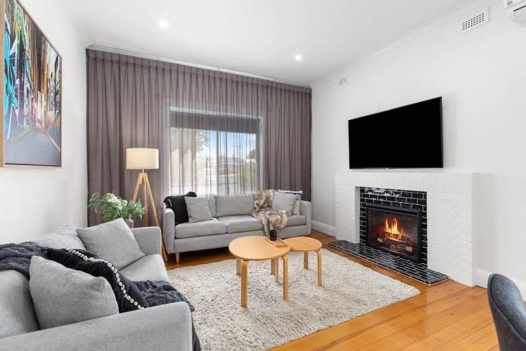 House  City of Mount Gambier