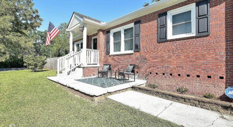 Vacation home with 2 rooms for 5 persons — photo 4