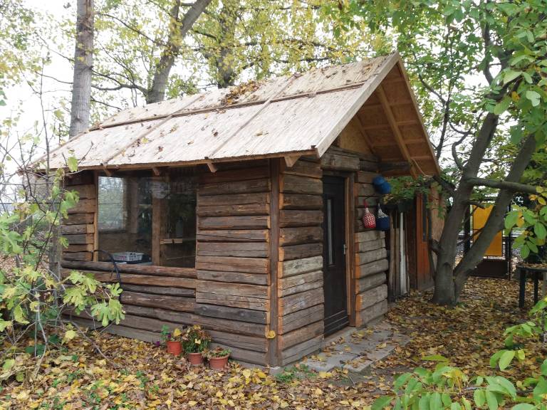 Ferienwohnung Badacsonytomaj