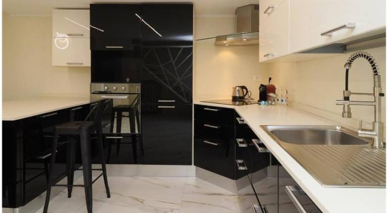 Apartment | Close to Royal Palace of Turin — photo 5