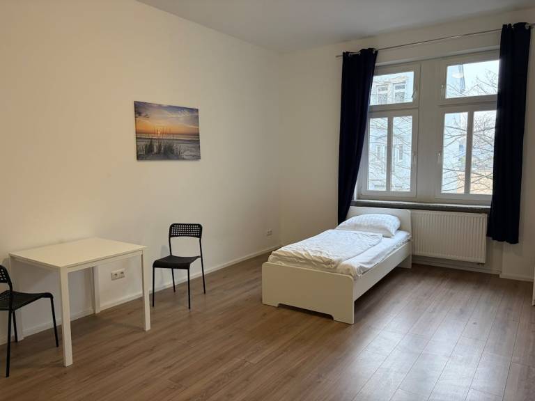 Privatzimmer Hattersheim am Main