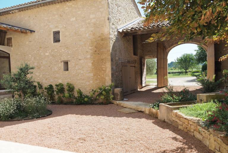 Maison de vacances  Robion