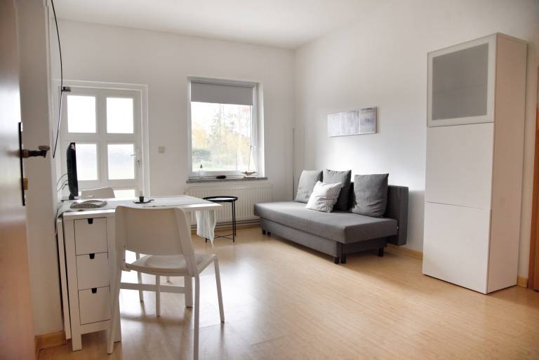 Ferienwohnung Ueckermünde