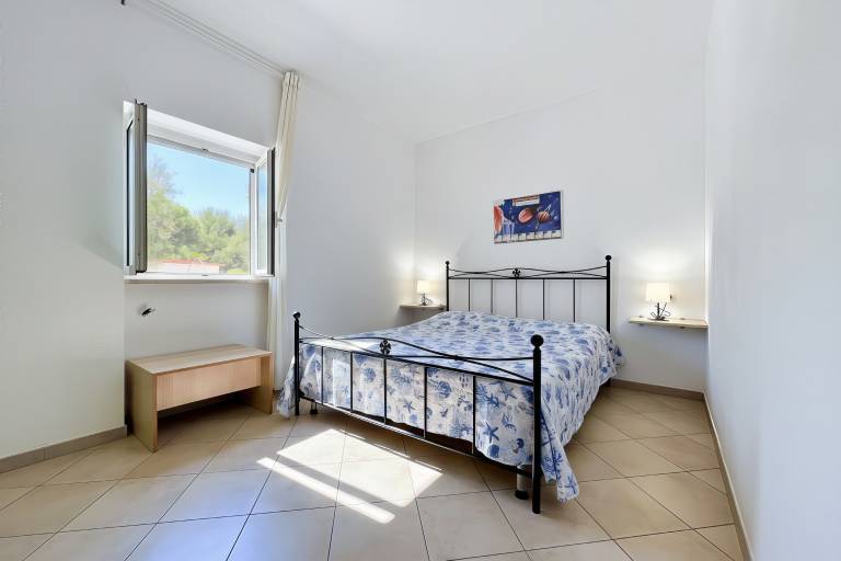 Studio with grill, fast internet & patio | City view in Foggia