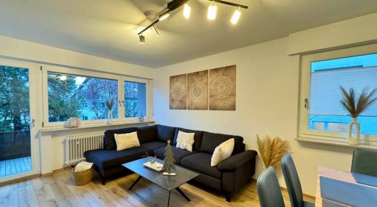 Apartment | Good for workation in Sindelfingen