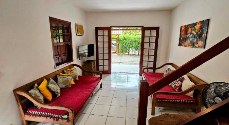 House with 2 rooms for 7 persons — photo 5