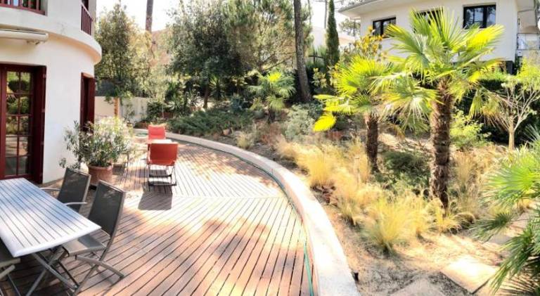 Duplex 4 Pers - 80 m2 - Abatilles - Grande Terrasse - Parking — photo 2