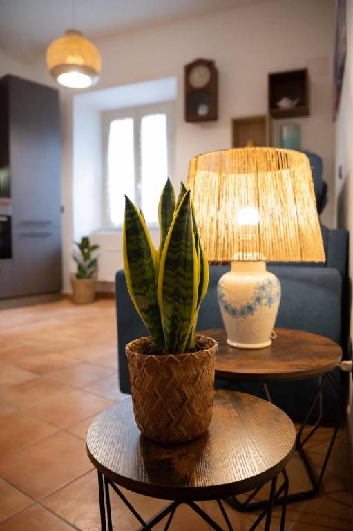 Apartment | Good for workation | Pet-friendly in Bracciano