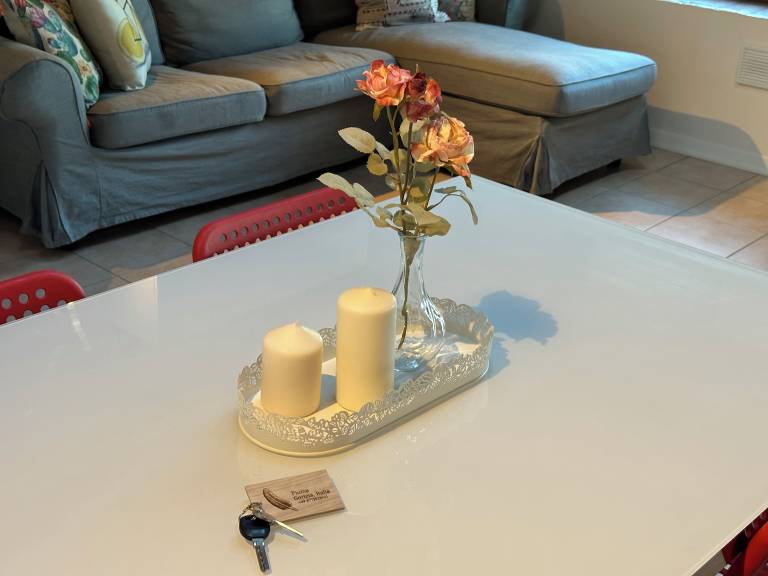 Ferienwohnung Görz