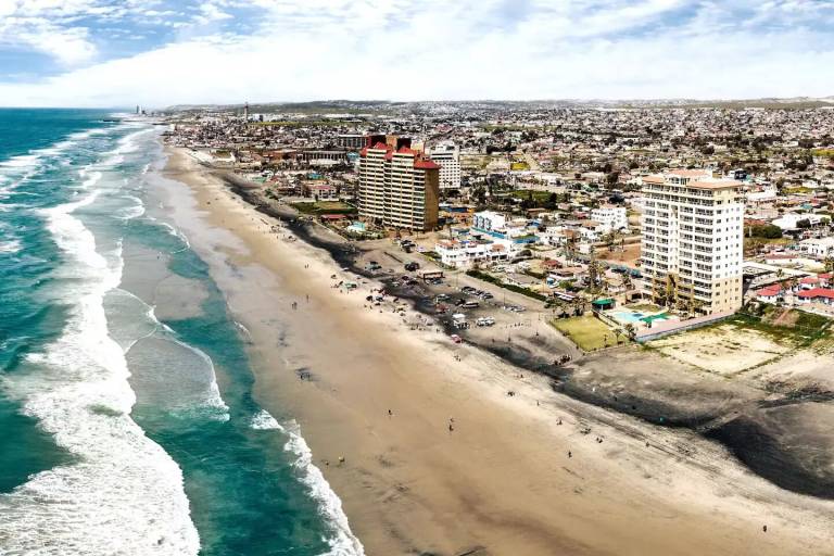 Condo Rosarito