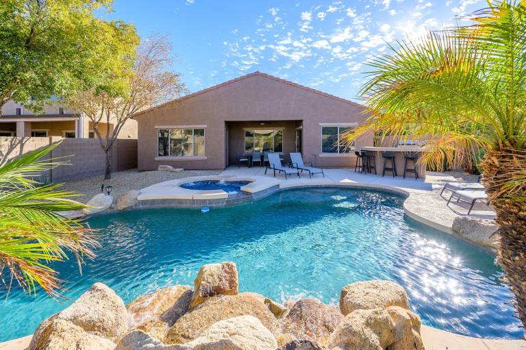 Casa Stetson