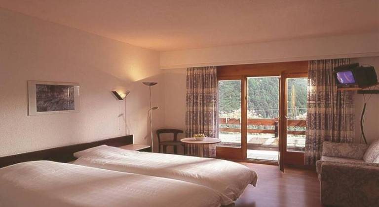 Hotel du Pigne — photo 2