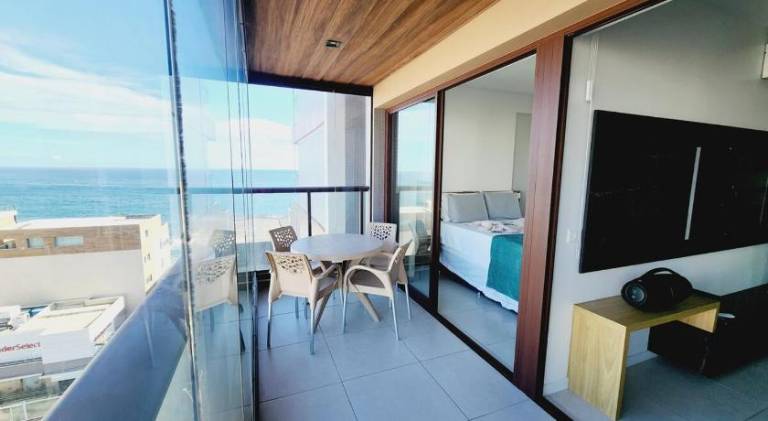 Holiday apartment with pool | Beach nearby | Pets are welcome — photo 4