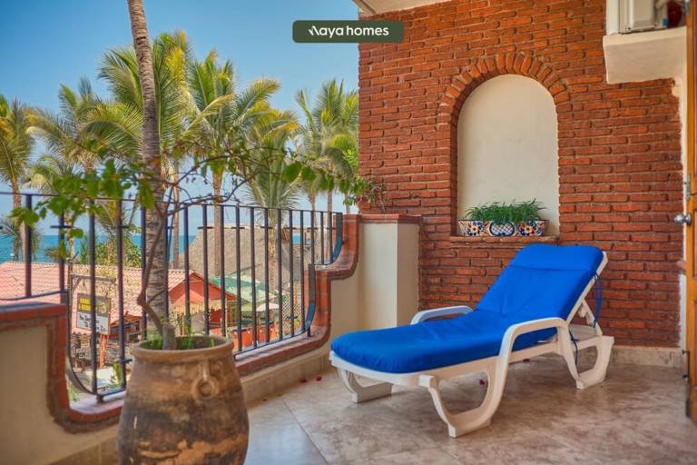 Apartamento  Puerto Vallarta