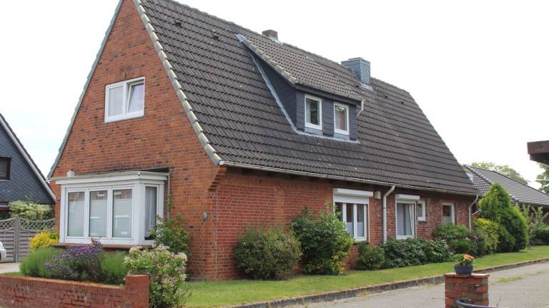 Ferienwohnung Westerrönfeld