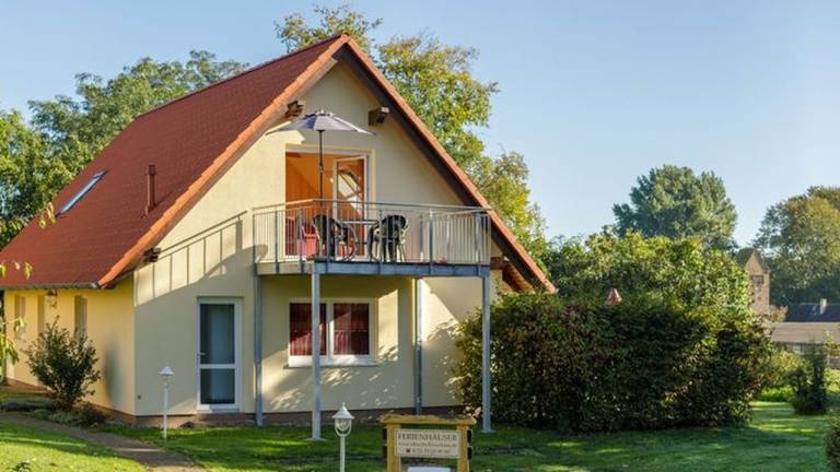 Ferienwohnung  Sietow