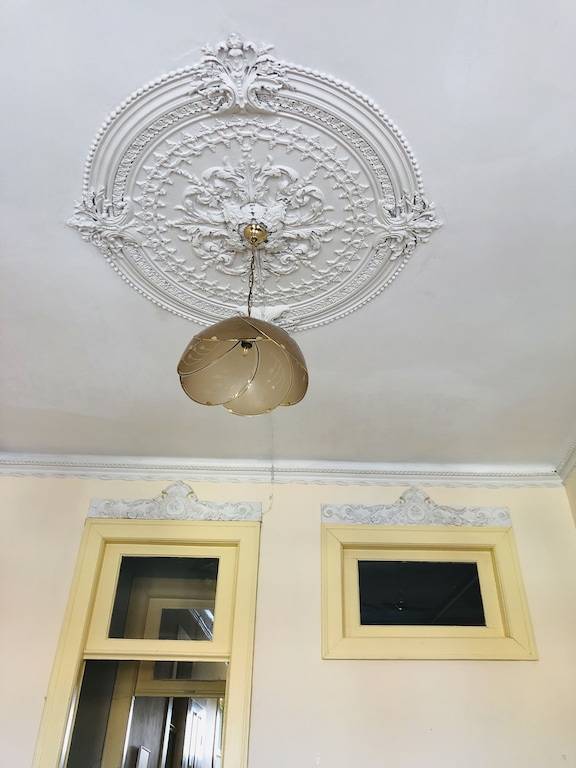Apartamento Moledo