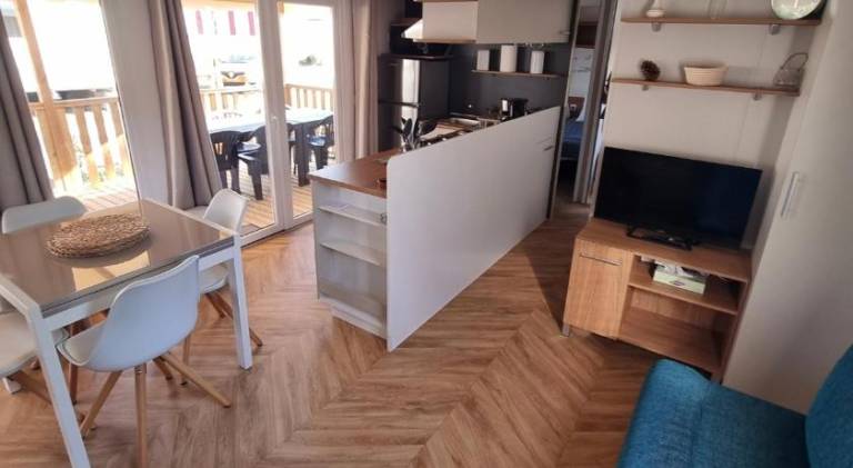 Holiday apartment with pool | Close to the beach | Pets are welcome — photo 5