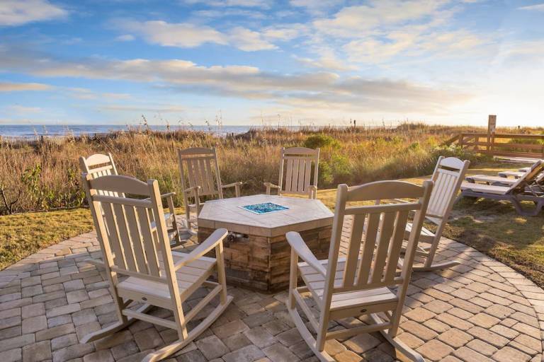 Resort North Myrtle Beach