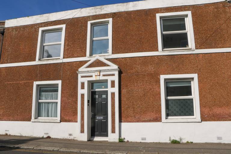 Landhaus Hastings