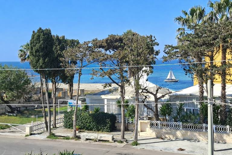 Appartamento vacanza Gallipoli