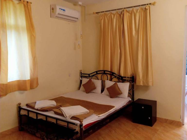 Bungalow | Good for workation | Pet-friendly — photo 2