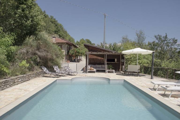 Casa Ponti