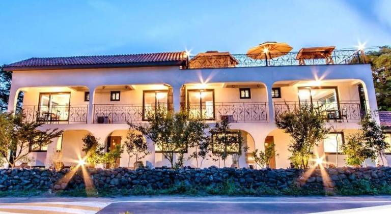 89 m&sup2; Ferienhaus