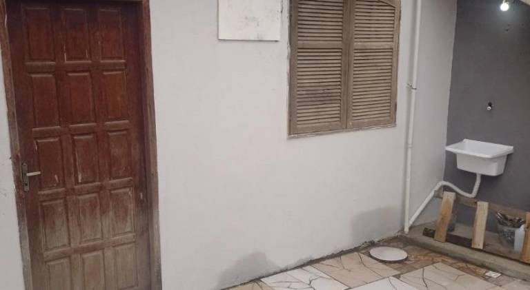 Serviced apartment for 2 persons in Araruama