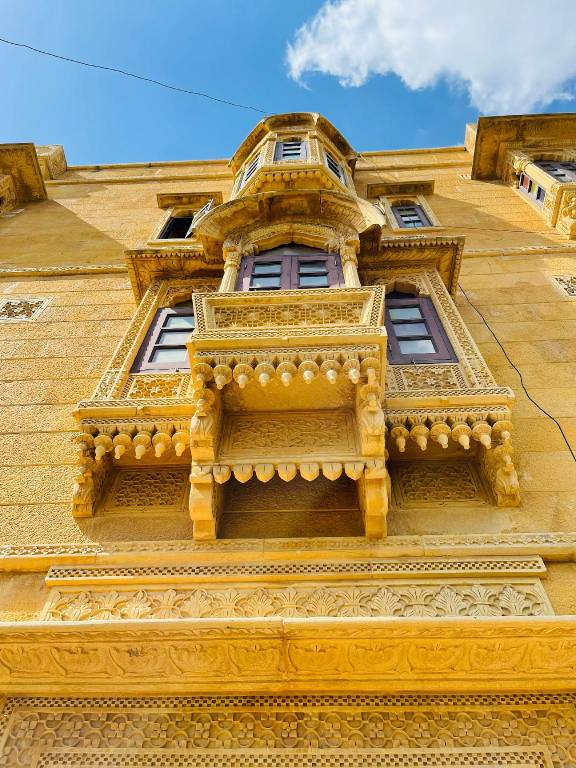 Vedsa Haveli — photo 5