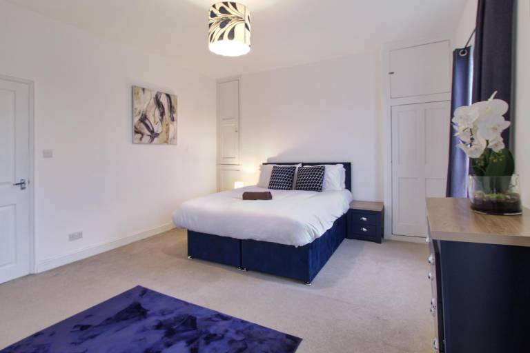 Ample tent with garden & terrace | Suitable for remote work | Dogs allowed — photo 5