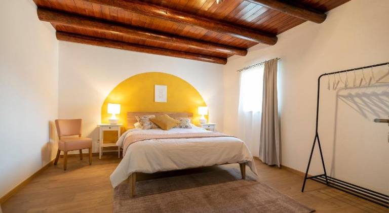Rental apartment with terrace | Dogs allowed in Locarno