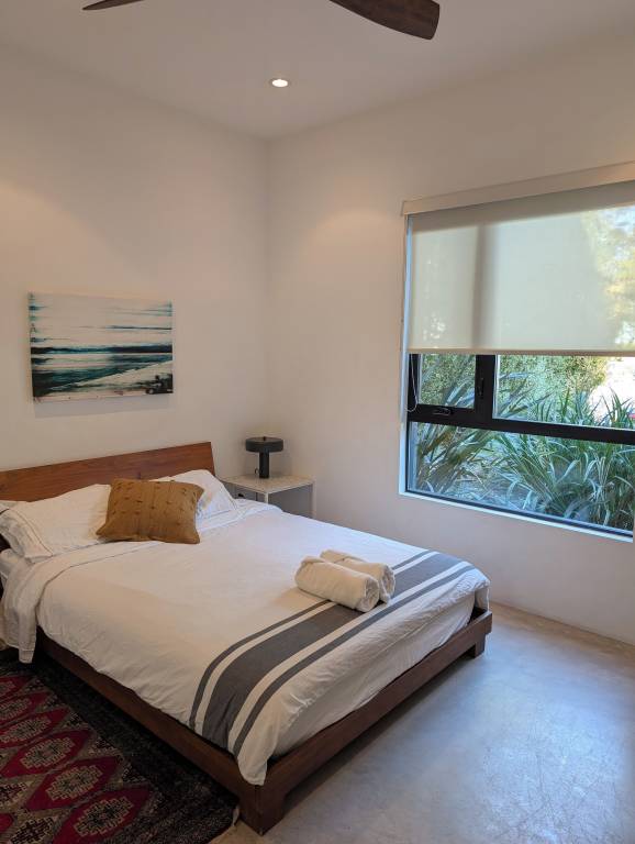 Apartamento Santa Monica State Beach