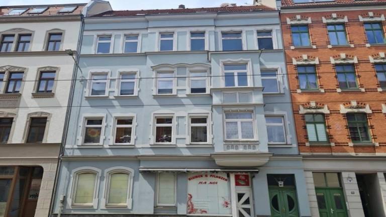 Ferienwohnung Zwickau
