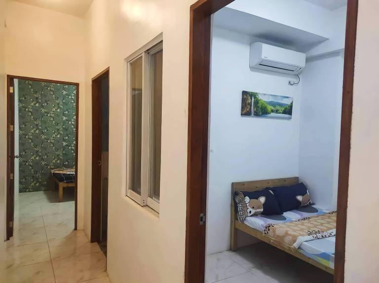 Holiday apartment | Good for workation in Puerto Princesa