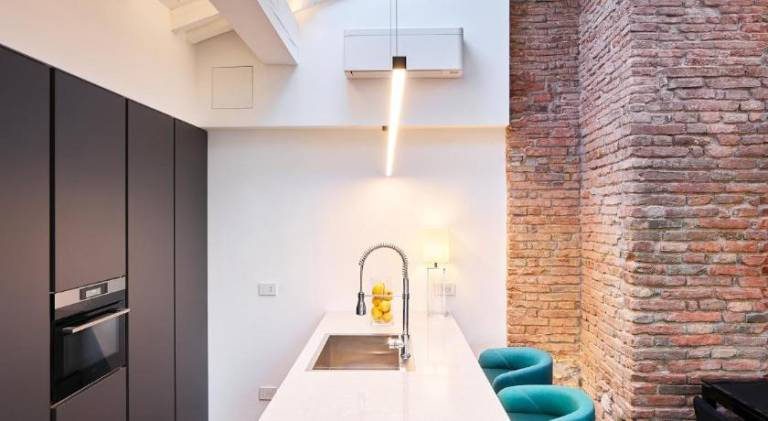 OBERDAN SUITE Appartamento nel cuore di Bologna — photo 3