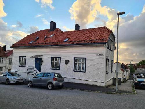 Appartamento Eidemarken