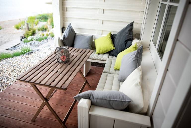 Ferienhaus Bad Lausick