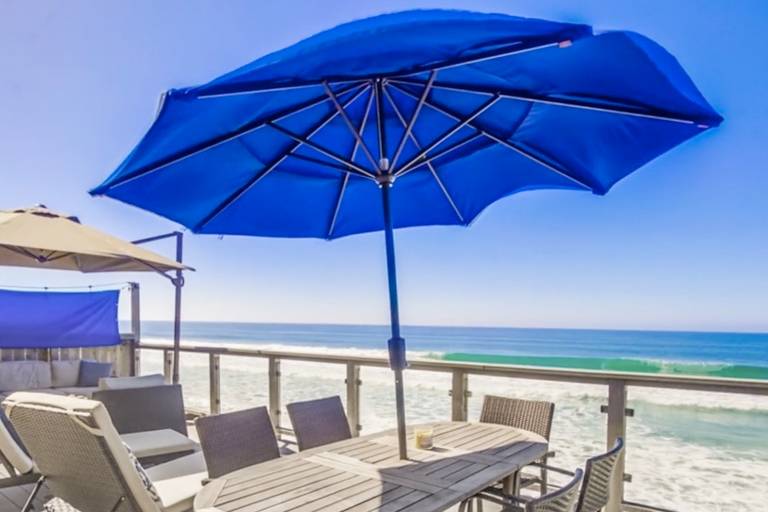 House Oceanside